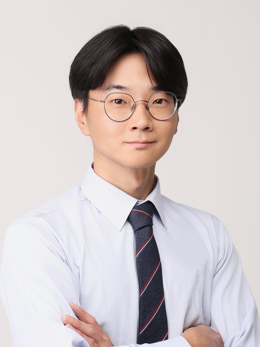 Jiheon Kim